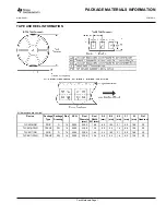 Preview for 32 page of Texas Instruments TLC5916 Manual