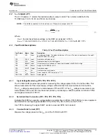 Предварительный просмотр 5 страницы Texas Instruments TLC5929 User Manual