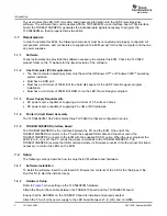 Preview for 2 page of Texas Instruments TLC5940 EVM User Manual