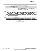 Предварительный просмотр 22 страницы Texas Instruments TLC694 Series Technical Reference Manual