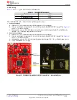 Предварительный просмотр 5 страницы Texas Instruments TLC6984 User Manual