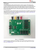 Preview for 2 page of Texas Instruments TLC6A598 User Manual