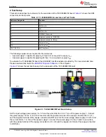 Preview for 4 page of Texas Instruments TLC6A598 User Manual