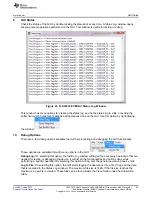 Preview for 23 page of Texas Instruments TLK10232 User Manual