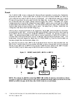 Preview for 18 page of Texas Instruments TLK3134 XAUI User Manual