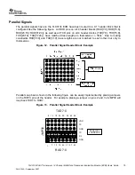 Preview for 19 page of Texas Instruments TLK3134 XAUI User Manual