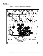 Preview for 47 page of Texas Instruments TLK3134 XAUI User Manual