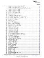 Предварительный просмотр 2 страницы Texas Instruments TLK6002 User Manual