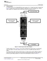 Предварительный просмотр 21 страницы Texas Instruments TLK6002 User Manual