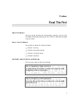 Предварительный просмотр 5 страницы Texas Instruments TLV1544EVM User Manual