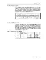 Предварительный просмотр 13 страницы Texas Instruments TLV1544EVM User Manual