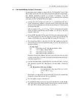 Предварительный просмотр 15 страницы Texas Instruments TLV1544EVM User Manual