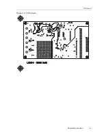 Предварительный просмотр 21 страницы Texas Instruments TLV1544EVM User Manual