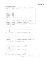 Preview for 49 page of Texas Instruments TLV1562 Application Report