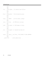 Preview for 50 page of Texas Instruments TLV1562 Application Report