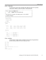 Preview for 51 page of Texas Instruments TLV1562 Application Report