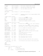 Preview for 53 page of Texas Instruments TLV1562 Application Report