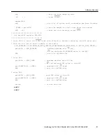 Preview for 63 page of Texas Instruments TLV1562 Application Report