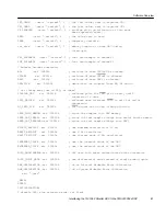 Preview for 73 page of Texas Instruments TLV1562 Application Report