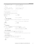 Preview for 77 page of Texas Instruments TLV1562 Application Report