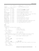 Preview for 81 page of Texas Instruments TLV1562 Application Report