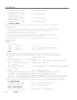 Preview for 82 page of Texas Instruments TLV1562 Application Report