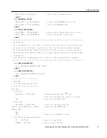 Preview for 83 page of Texas Instruments TLV1562 Application Report