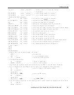 Preview for 87 page of Texas Instruments TLV1562 Application Report