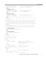 Preview for 89 page of Texas Instruments TLV1562 Application Report