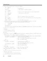 Preview for 94 page of Texas Instruments TLV1562 Application Report