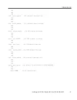 Preview for 97 page of Texas Instruments TLV1562 Application Report