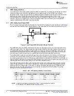 Предварительный просмотр 4 страницы Texas Instruments TLV2553EVM Manual