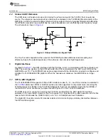 Предварительный просмотр 5 страницы Texas Instruments TLV2553EVM Manual