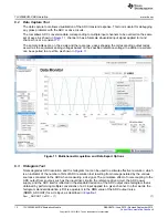 Предварительный просмотр 12 страницы Texas Instruments TLV2553EVM Manual