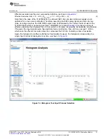 Предварительный просмотр 13 страницы Texas Instruments TLV2553EVM Manual