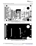 Предварительный просмотр 16 страницы Texas Instruments TLV2553EVM Manual