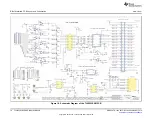 Предварительный просмотр 18 страницы Texas Instruments TLV2553EVM Manual