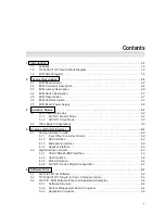 Предварительный просмотр 5 страницы Texas Instruments TLV320AIC10 EVM User Manual