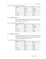 Предварительный просмотр 15 страницы Texas Instruments TLV320AIC12 User Manual