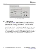 Предварительный просмотр 16 страницы Texas Instruments TLV320AIC12KEVMB-K User Manual