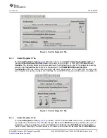 Предварительный просмотр 17 страницы Texas Instruments TLV320AIC12KEVMB-K User Manual