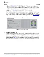 Предварительный просмотр 19 страницы Texas Instruments TLV320AIC12KEVMB-K User Manual