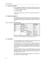 Preview for 14 page of Texas Instruments TLV320AIC26EVM User Manual