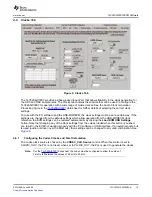 Предварительный просмотр 15 страницы Texas Instruments TLV320AIC3007EVM-K User Manual