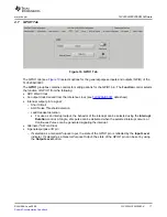 Предварительный просмотр 17 страницы Texas Instruments TLV320AIC3007EVM-K User Manual