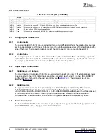 Предварительный просмотр 6 страницы Texas Instruments TLV320AIC3104EVM User Manual