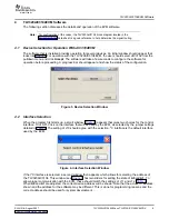 Предварительный просмотр 9 страницы Texas Instruments TLV320AIC3104EVM User Manual