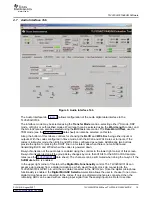 Предварительный просмотр 15 страницы Texas Instruments TLV320AIC3104EVM User Manual