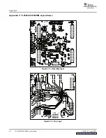 Предварительный просмотр 44 страницы Texas Instruments TLV320AIC3104EVM User Manual