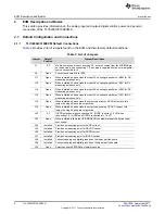 Предварительный просмотр 6 страницы Texas Instruments TLV320AIC3109EVM-K User Manual